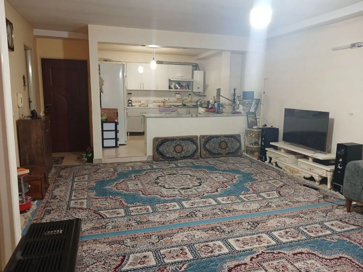 اجاره واحد 90 متری