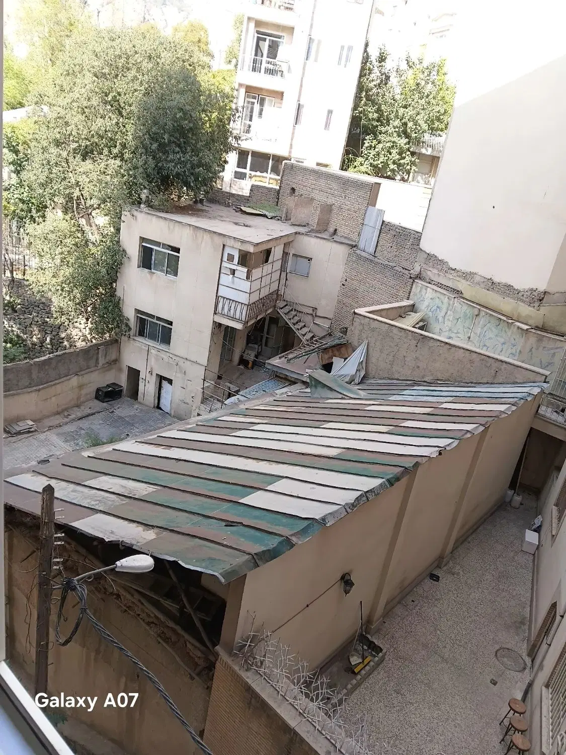 خانه ویلایی دربست
