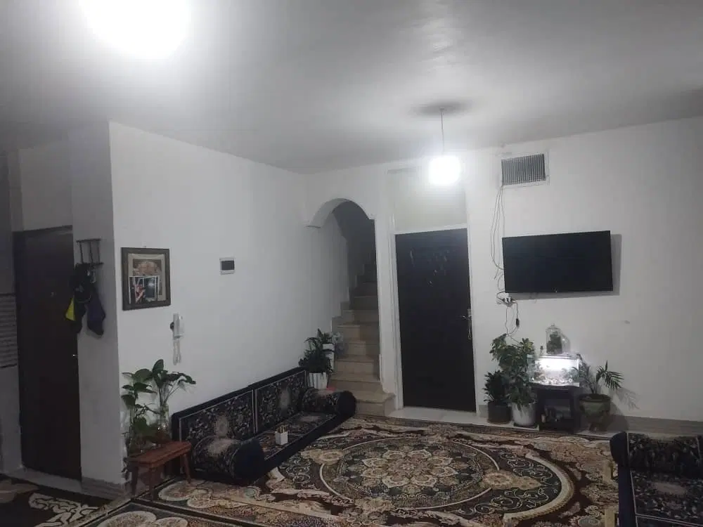 فروش منزل دوخوابه در سلطان آباد