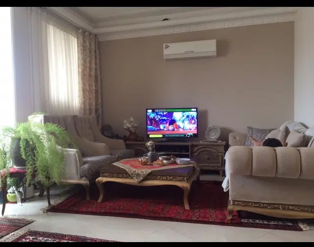 اپارتمان بحرالعلوم خ طفر