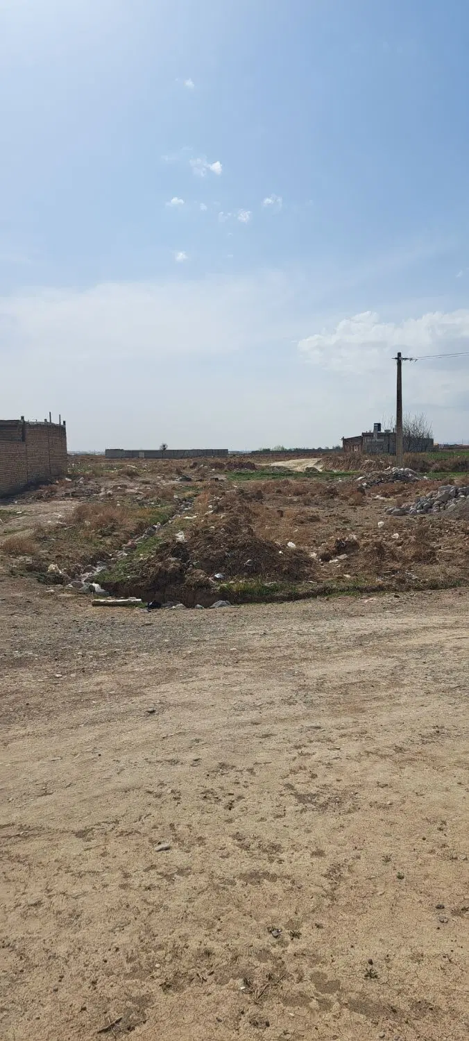 زمین کارگاهی اناخاتون