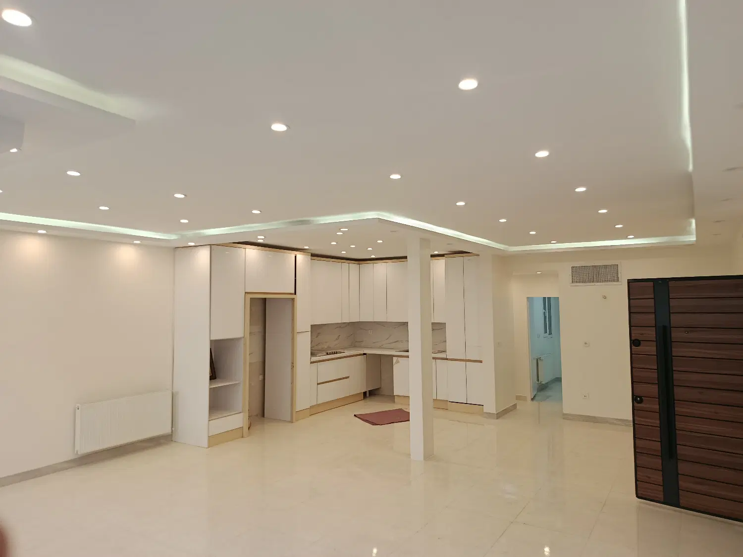زنجان جنوبی بهنود تکواحدی