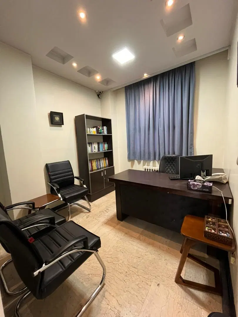 اجاره اتاق از دفتر وکالت