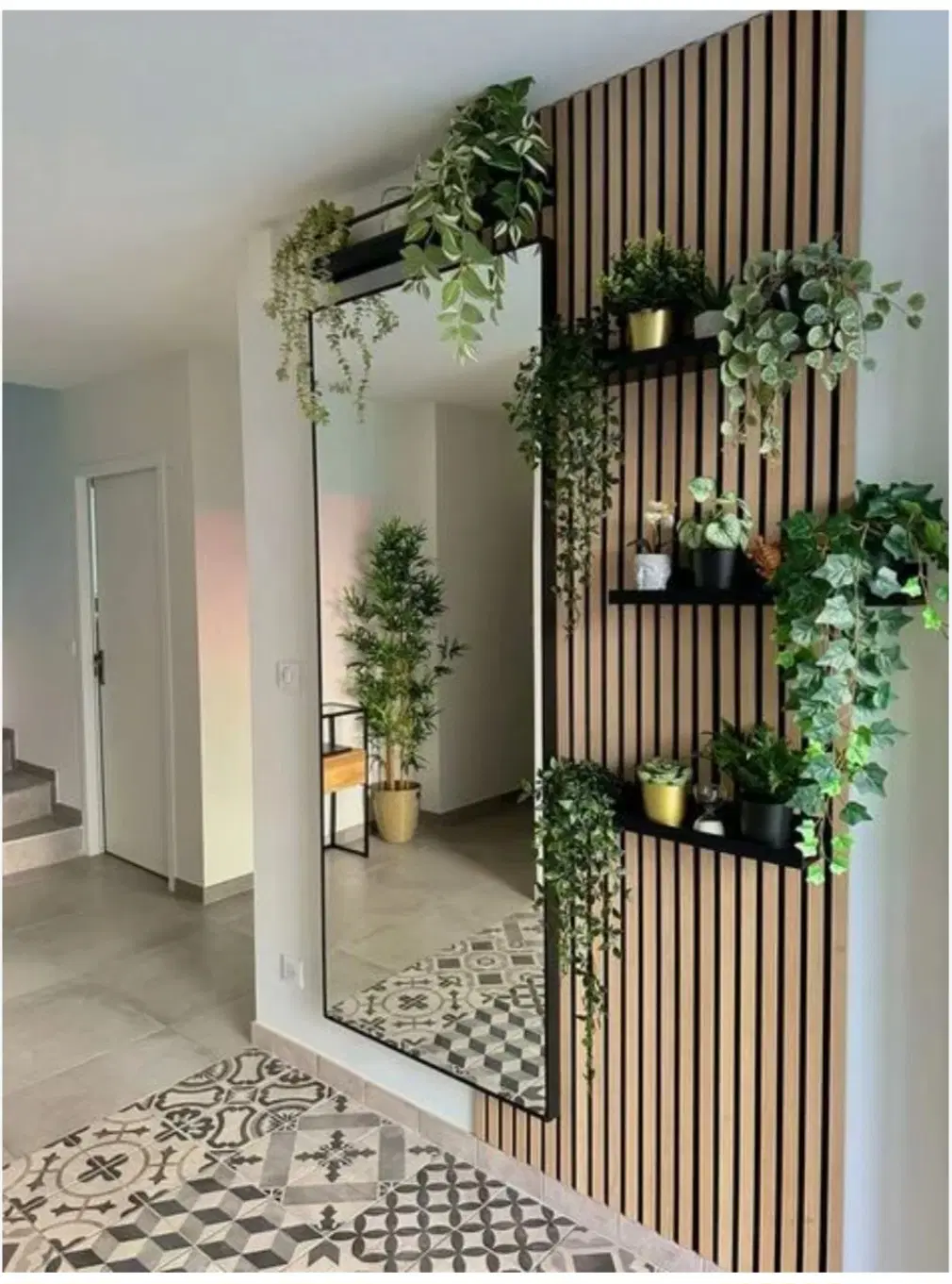 دوخواب مستقل همکف درب از ساختمان شهرک گویم