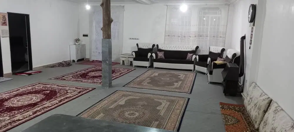 فروش ویلا در ارومیه
