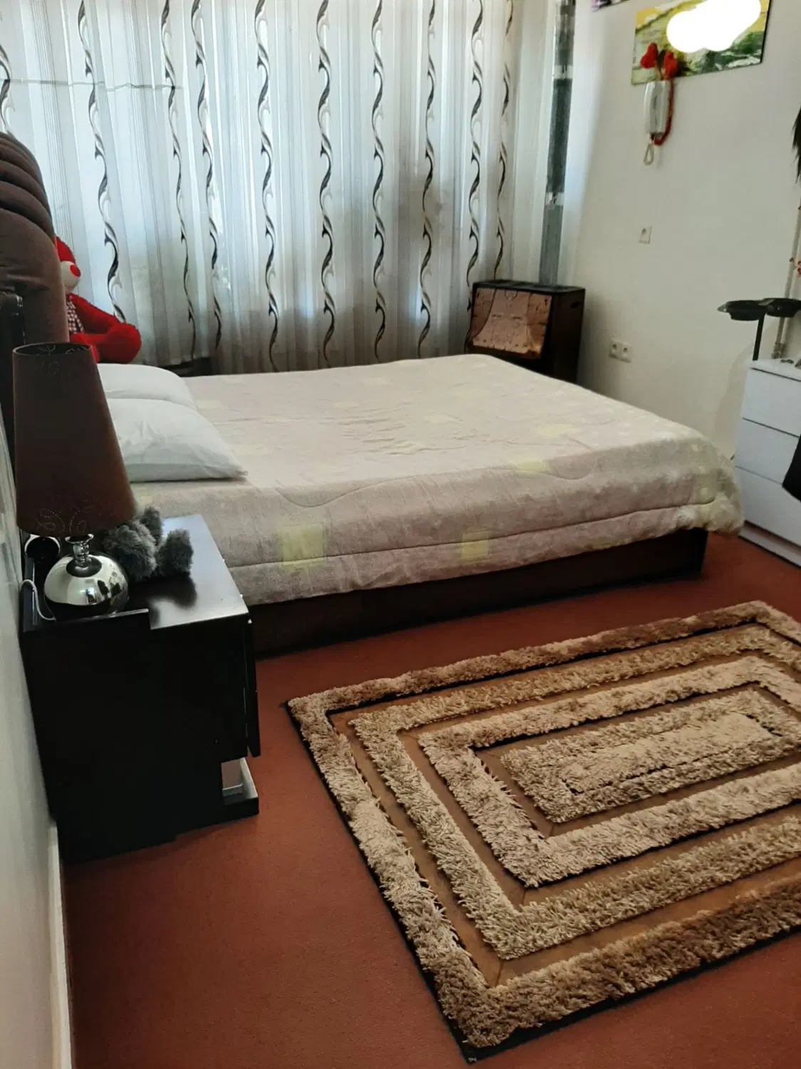اجاره واحد ویلایی ۹۰ متری