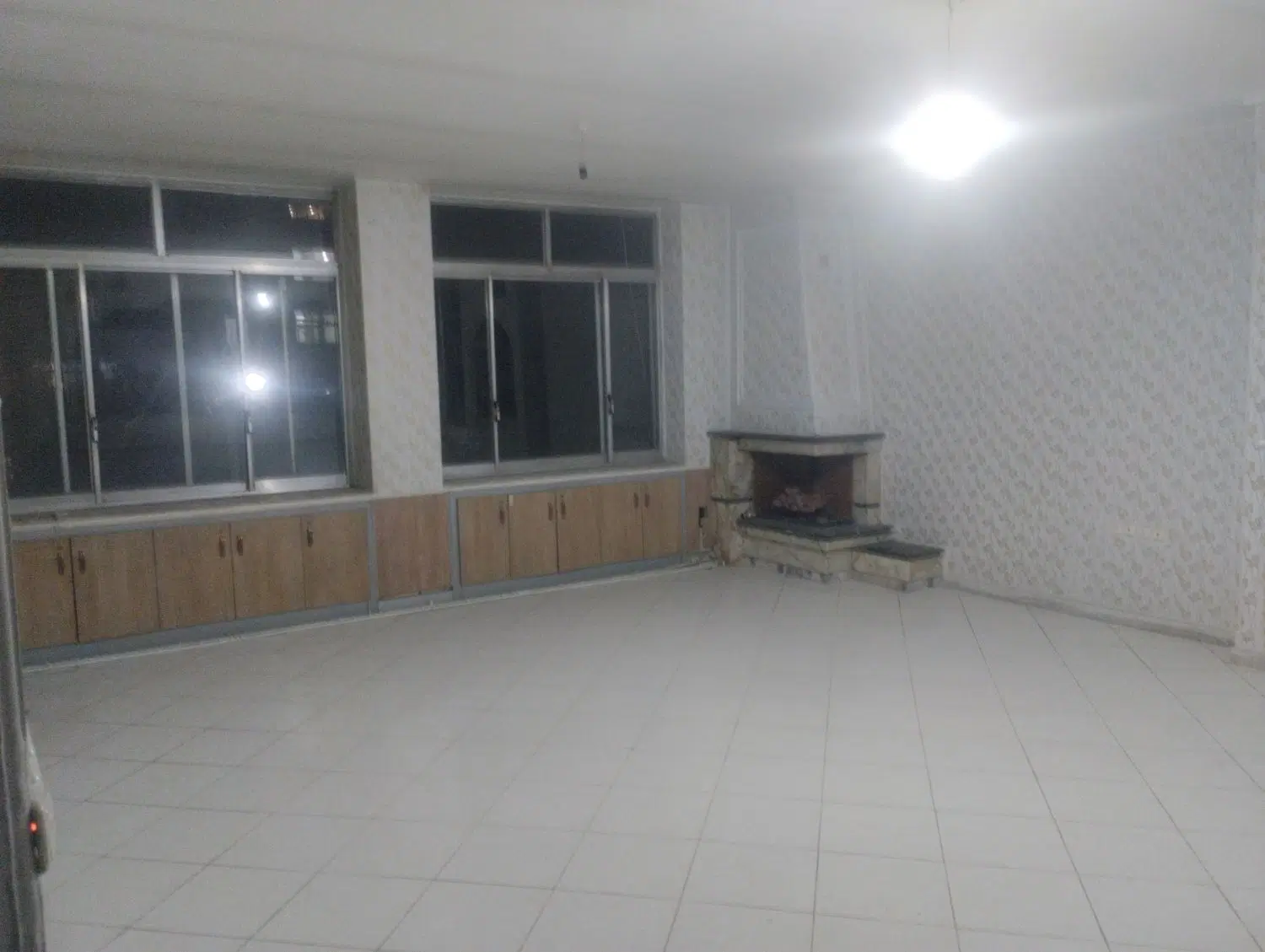 آپارتمان125متری