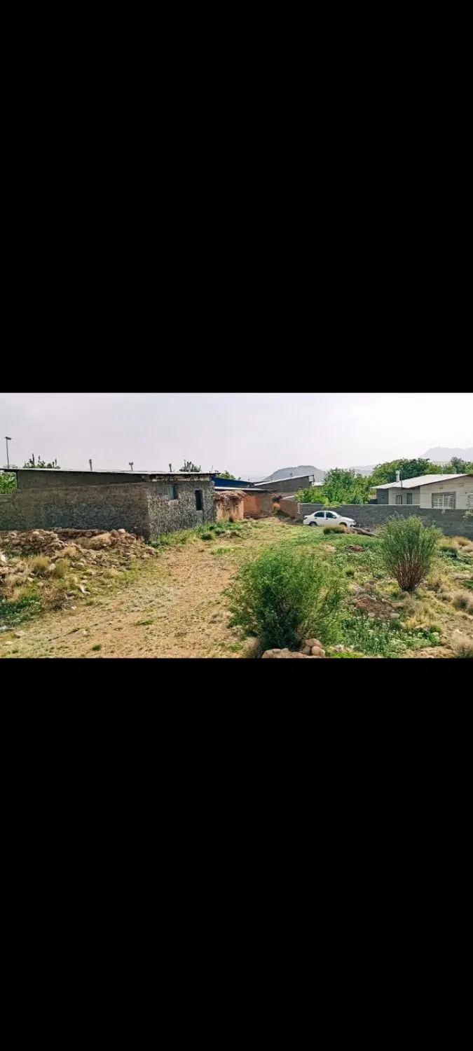 ملک زمین گوغر زیبا و بکر
