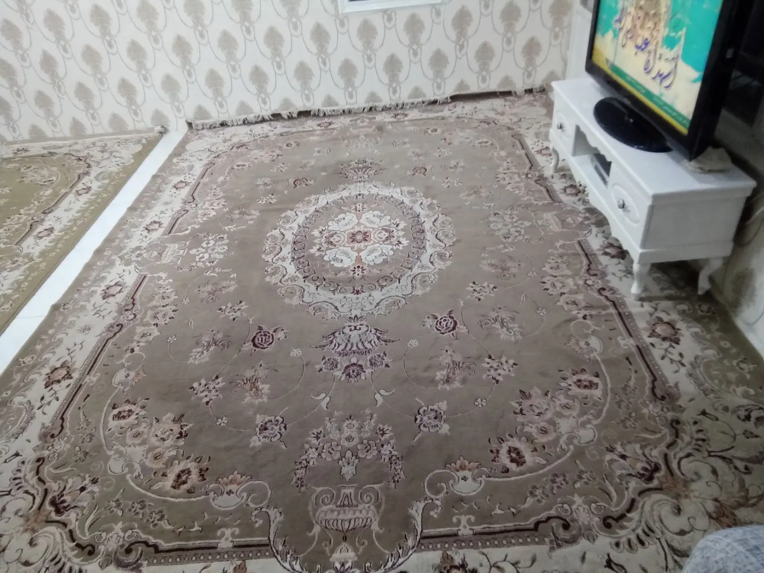 سوئیت حدودا ۵۰ متری