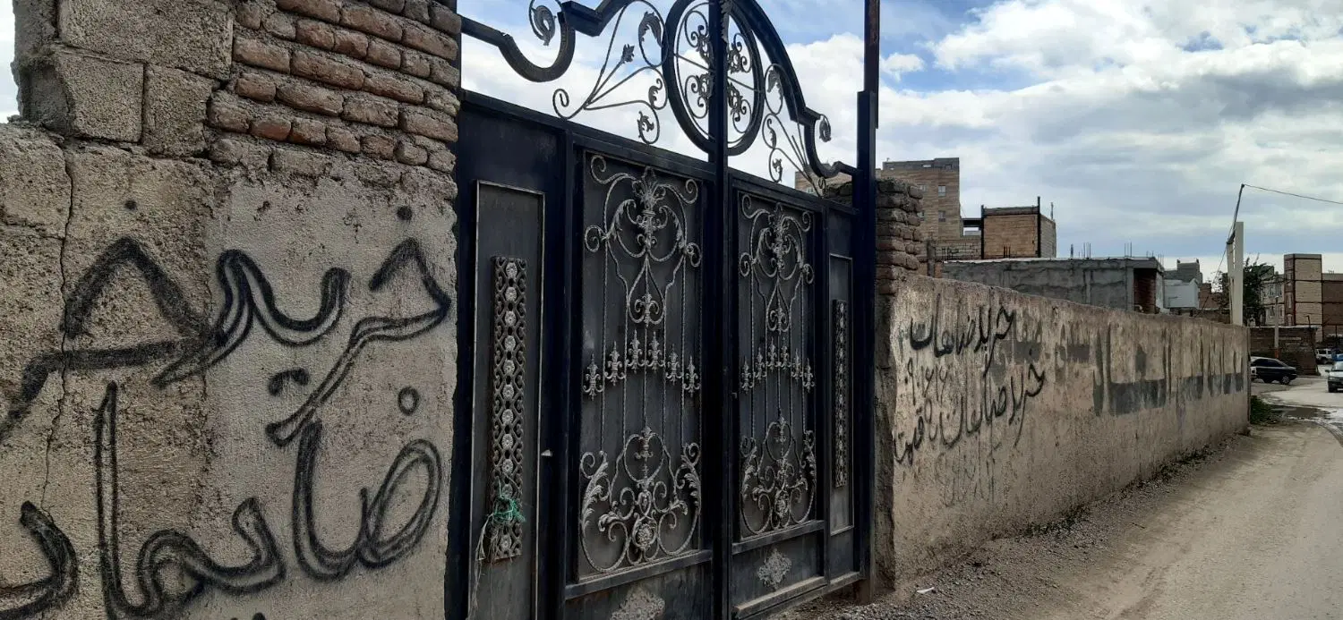 اجاره ۵۰۰‌متر بر خیابان اصلی