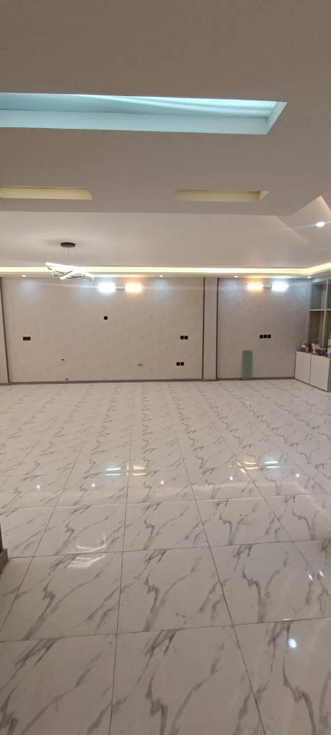 ۱۶۵ متر،۳خواب،غرق نور،شمالی جنوبی،تمیز