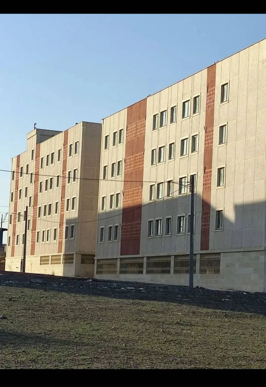 بنابرج ظفر ۲ رباط کریم