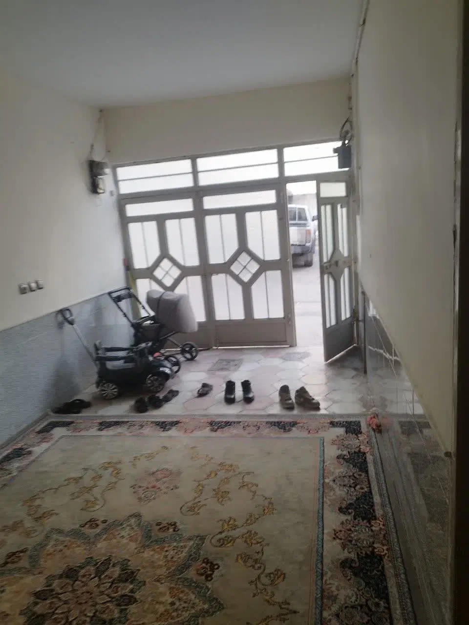 خانه ( فروش ملک)