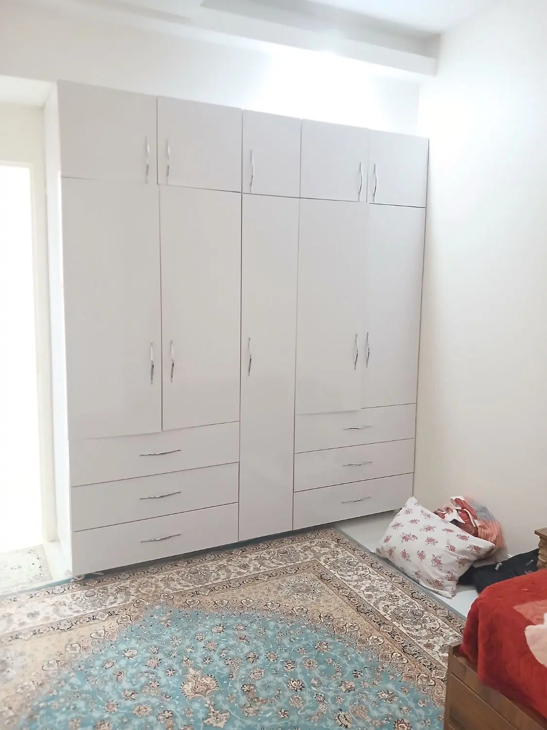 فروش آپارتمان