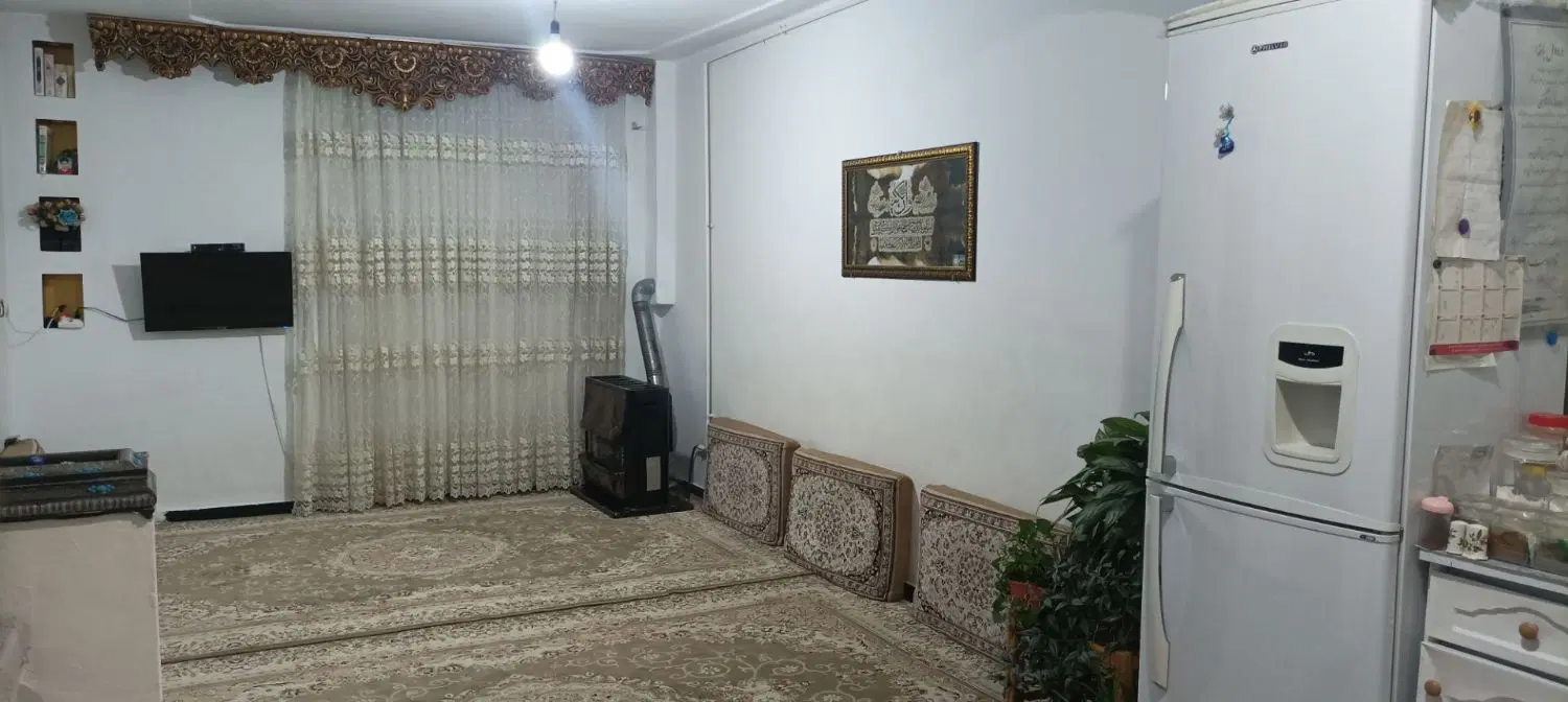 آپارتمان اجاره جانبازان