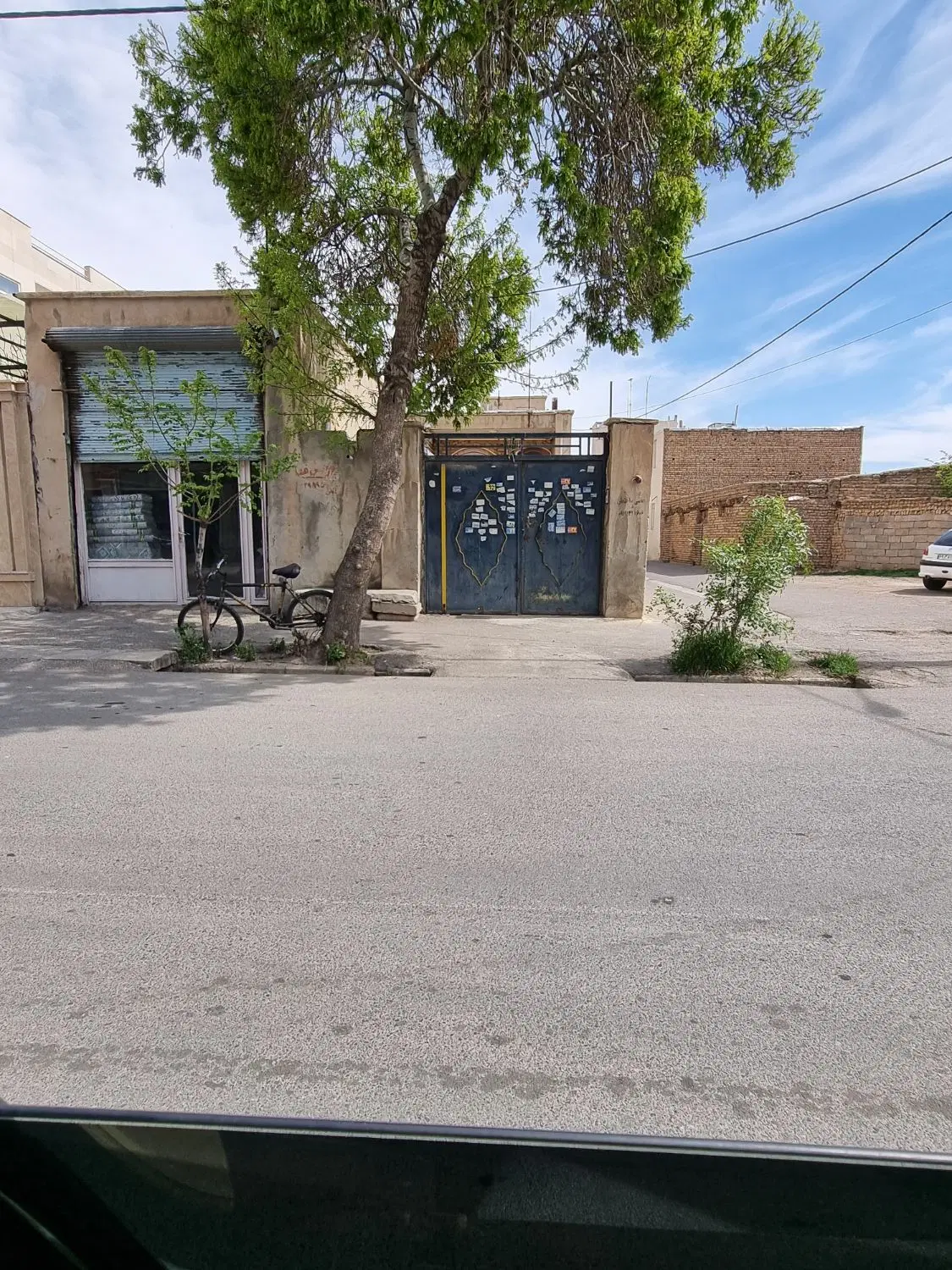 فروش خانه ویلایی