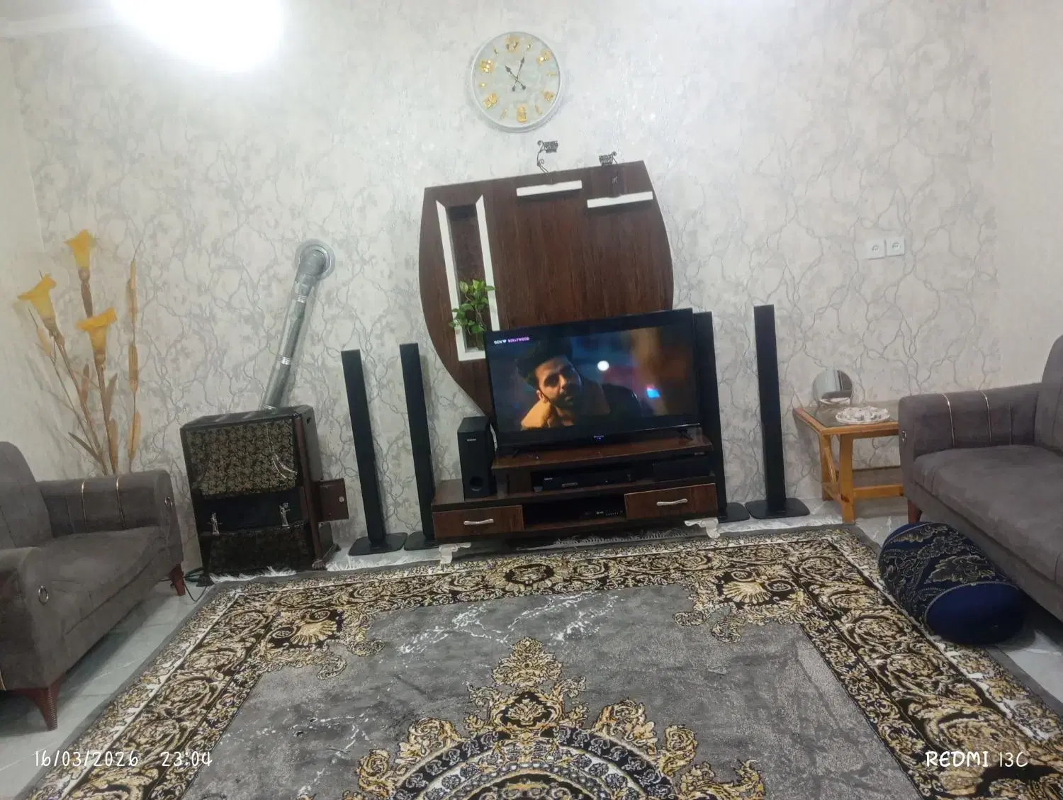 منزل طبقه بالا