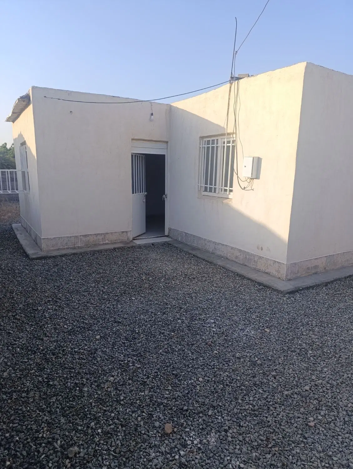 فروش خانه مسکونی محموداباد