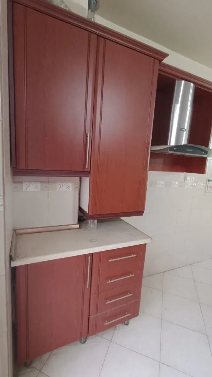 اجاره اپارتمان ۸۰متر دو خوابه تک واحدی با پارکینگ