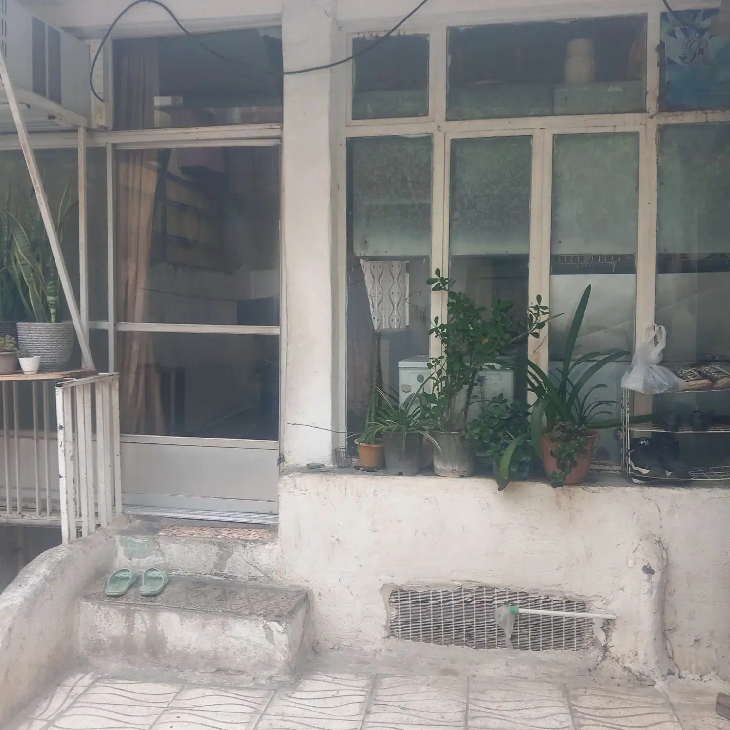 رهن خونه ویلایی نوبخت