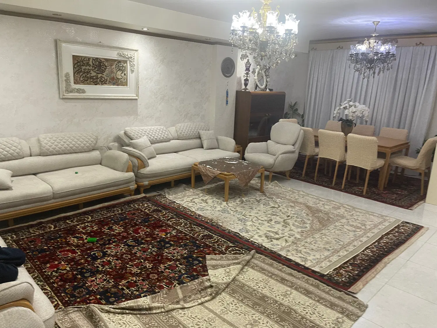فروش واحد ۱۳۹ افتاب ۲۲