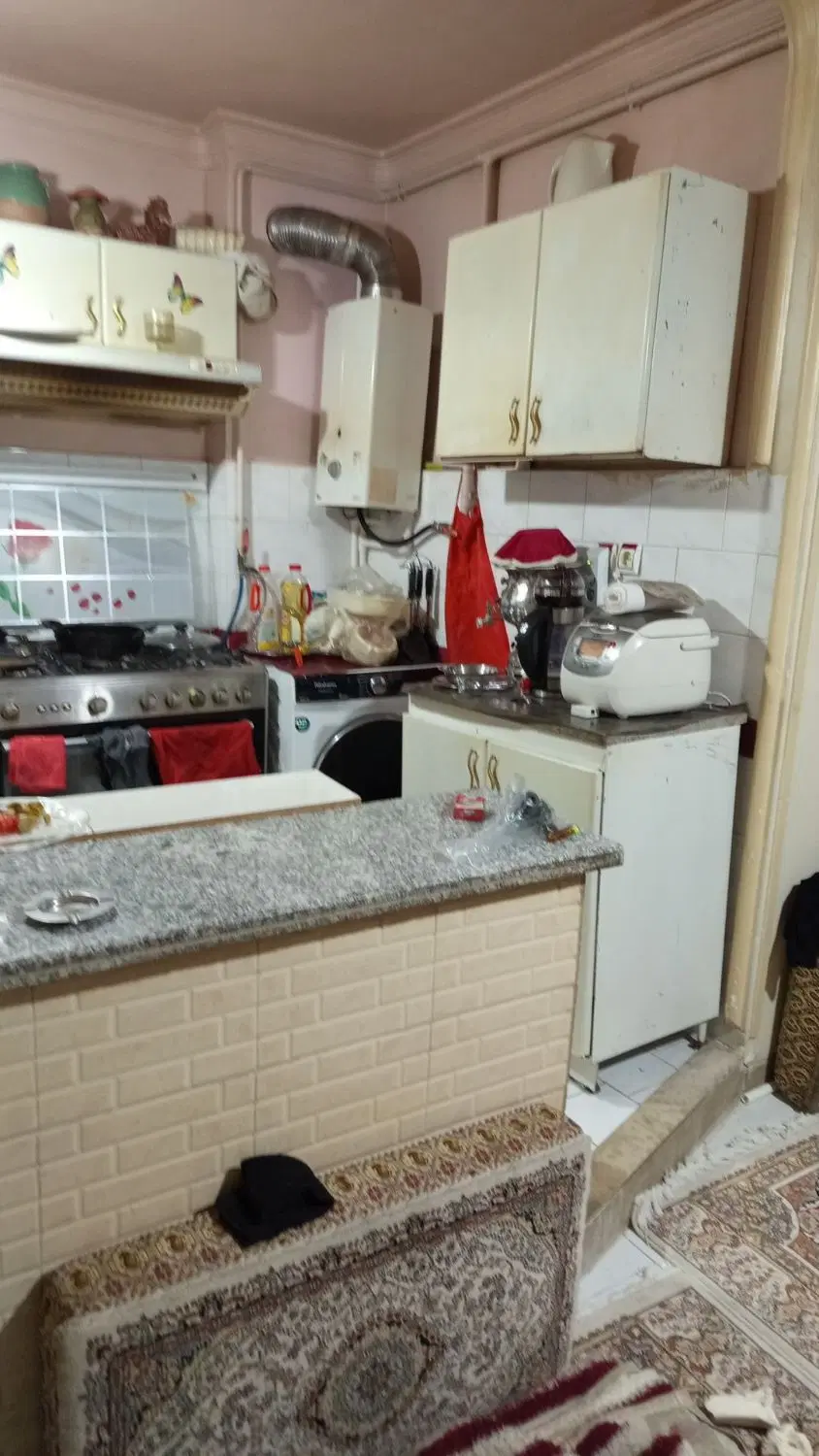 فروش آپارتمان خوش نقشه