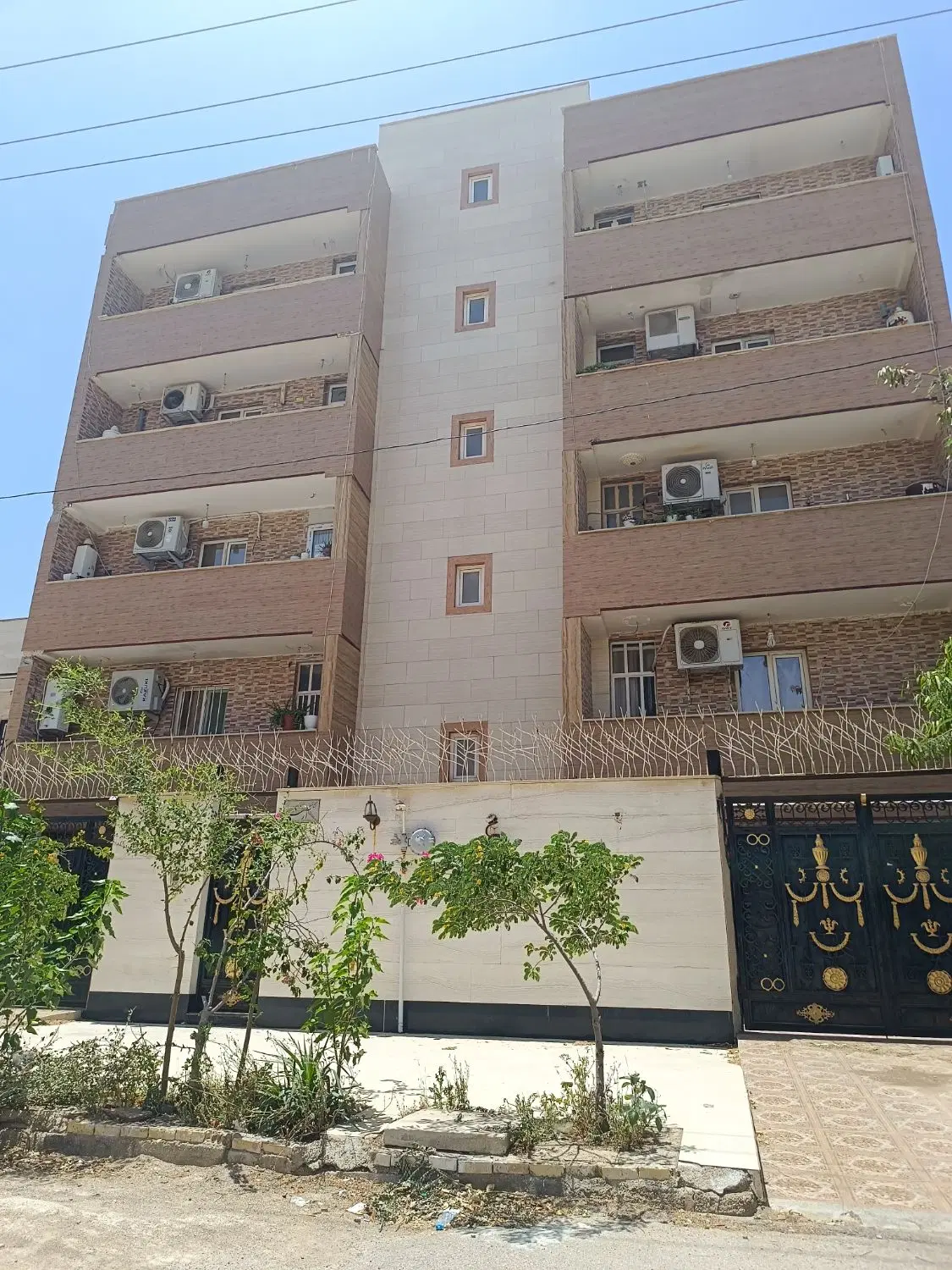 پیش فروش ۲۰۰متری فاز۲