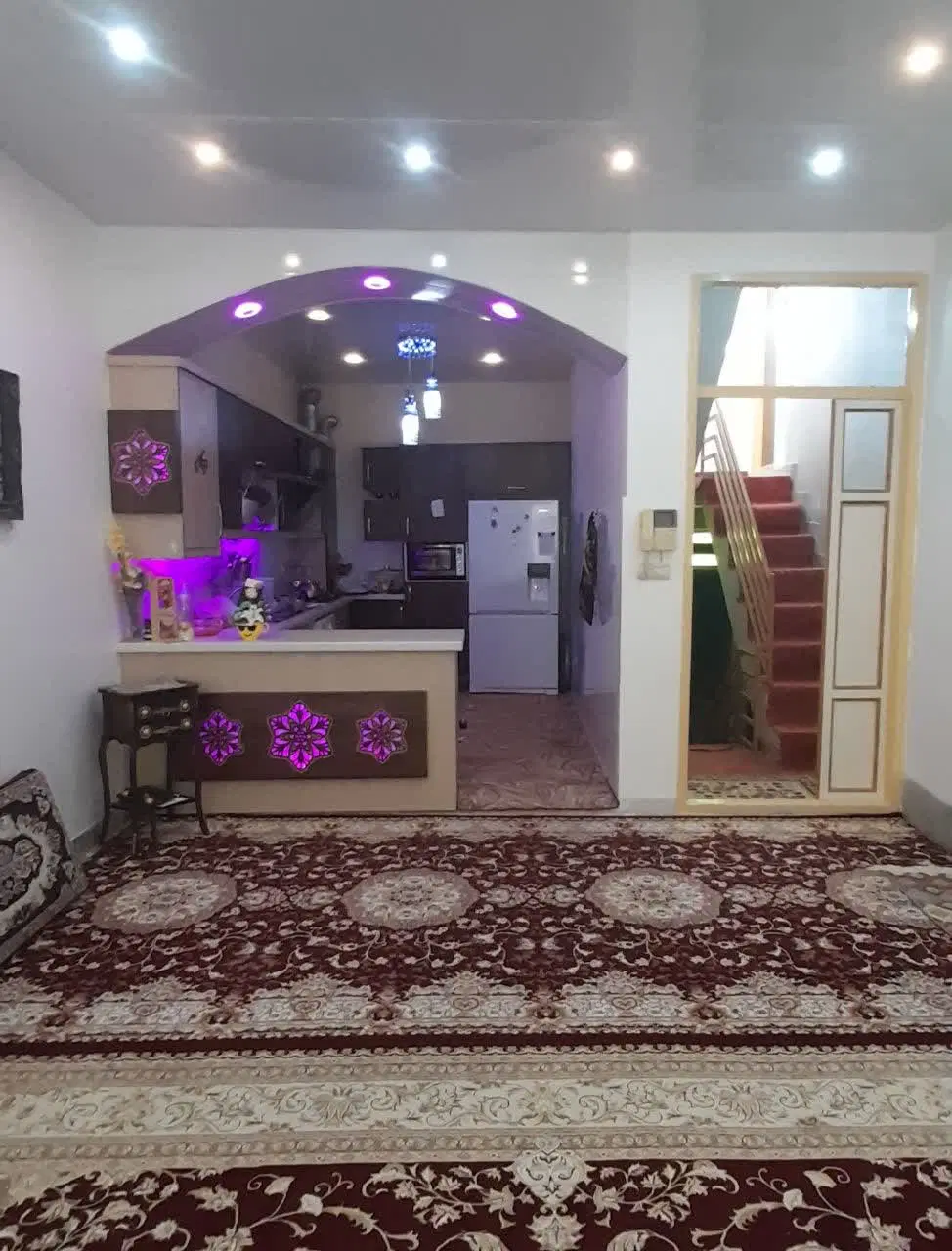 منزل ویلایی اجاره ای
