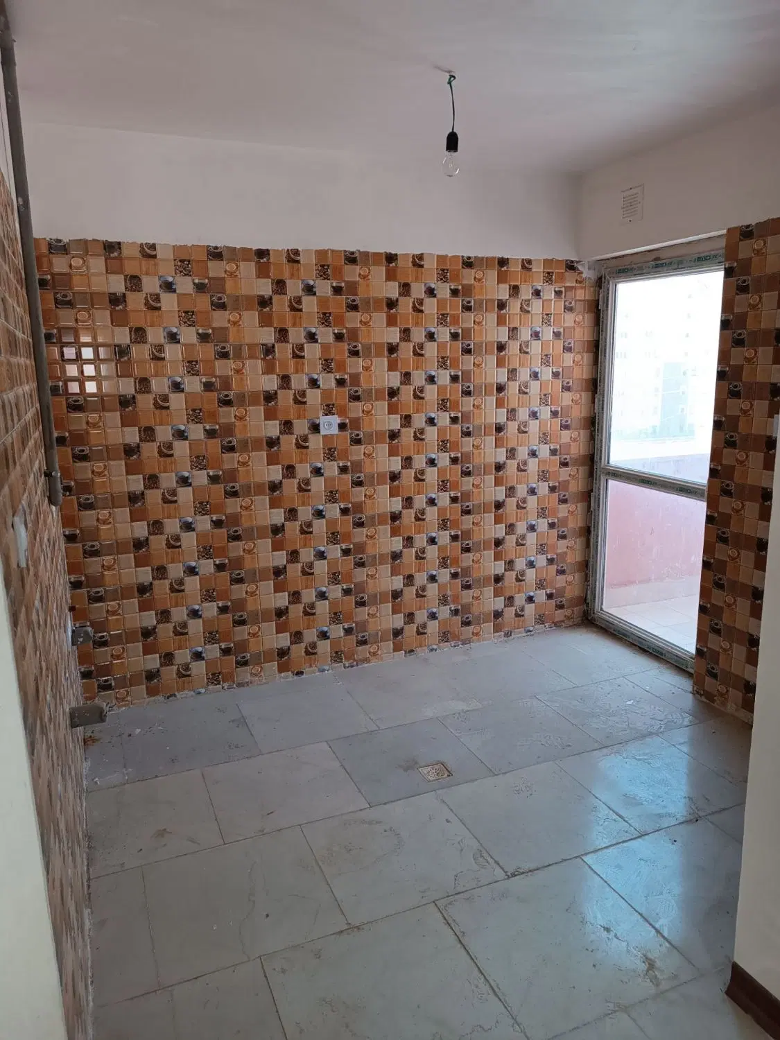 فروش آپارتمان ۵۸متری تک خواب پرند
