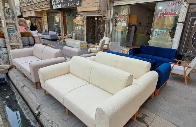 اجاره زیرزمین تجاری