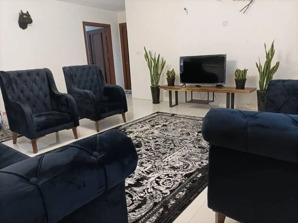 همخانه