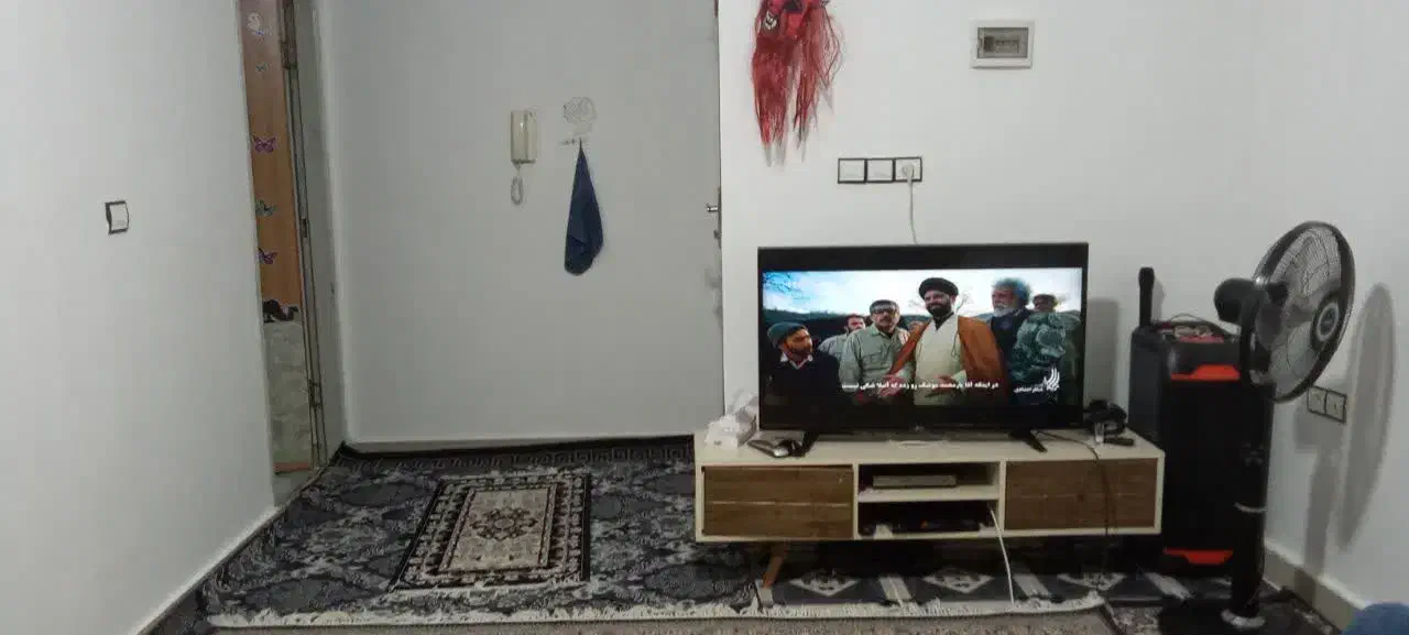 خونه ۵۰ متری خ ارم
