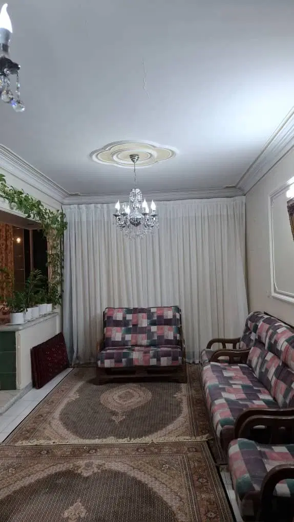 آپارتمان ۸۰ متری میدان عدل فوری