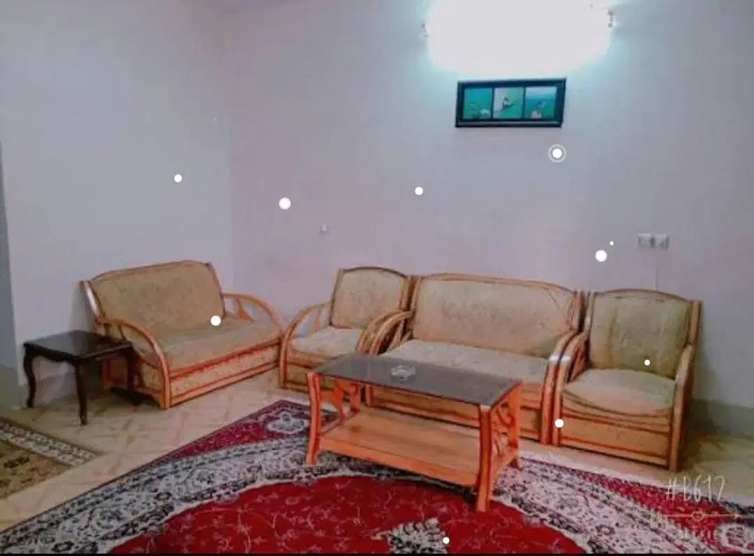 هم خونه منطقه ۱۷