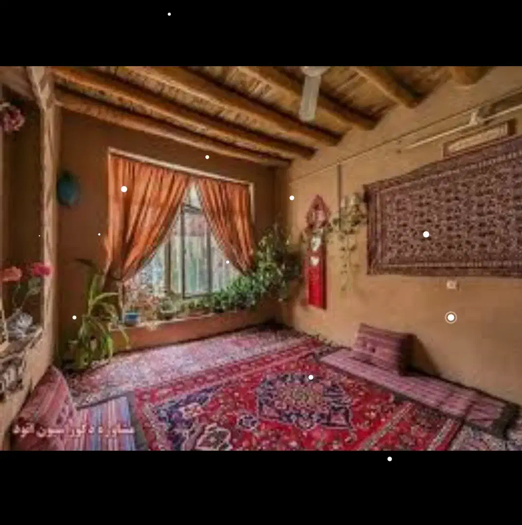 ۱۵۰متر زمین معاوظه با سواری