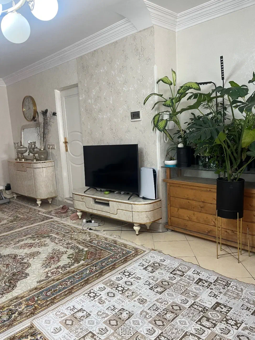 اجاره واحد مسکونی