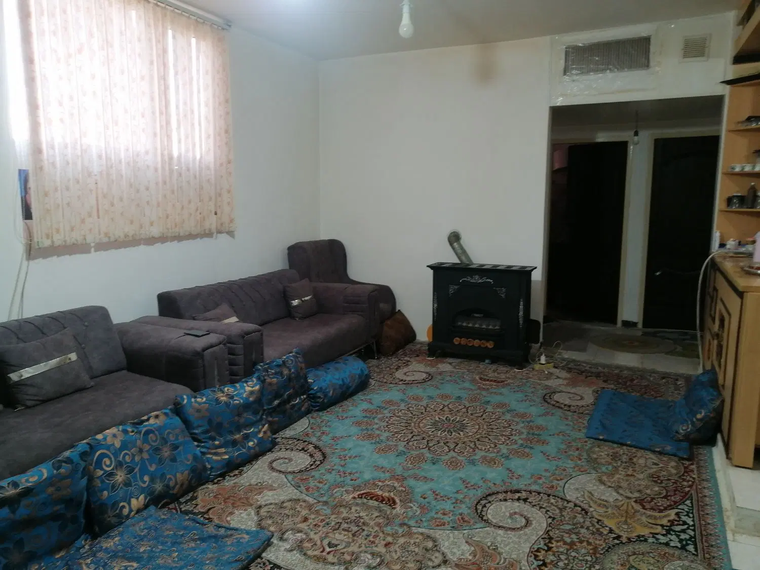 فروش آپارتمان