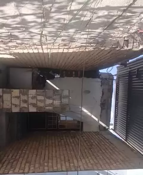 فروش خانه ویلایی در کلاته یاور