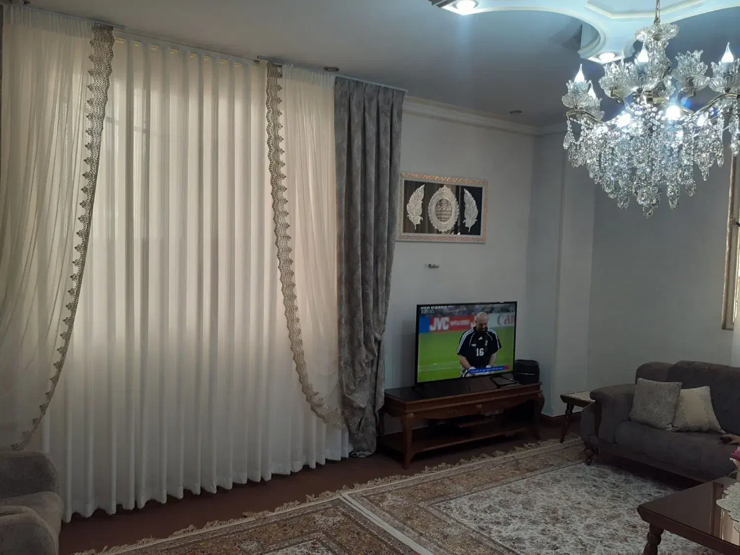 واحد 75متری خادم آباد