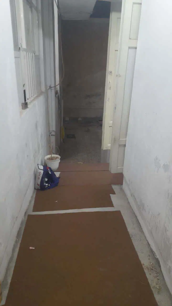 خانه مسکونی 100متری دربست