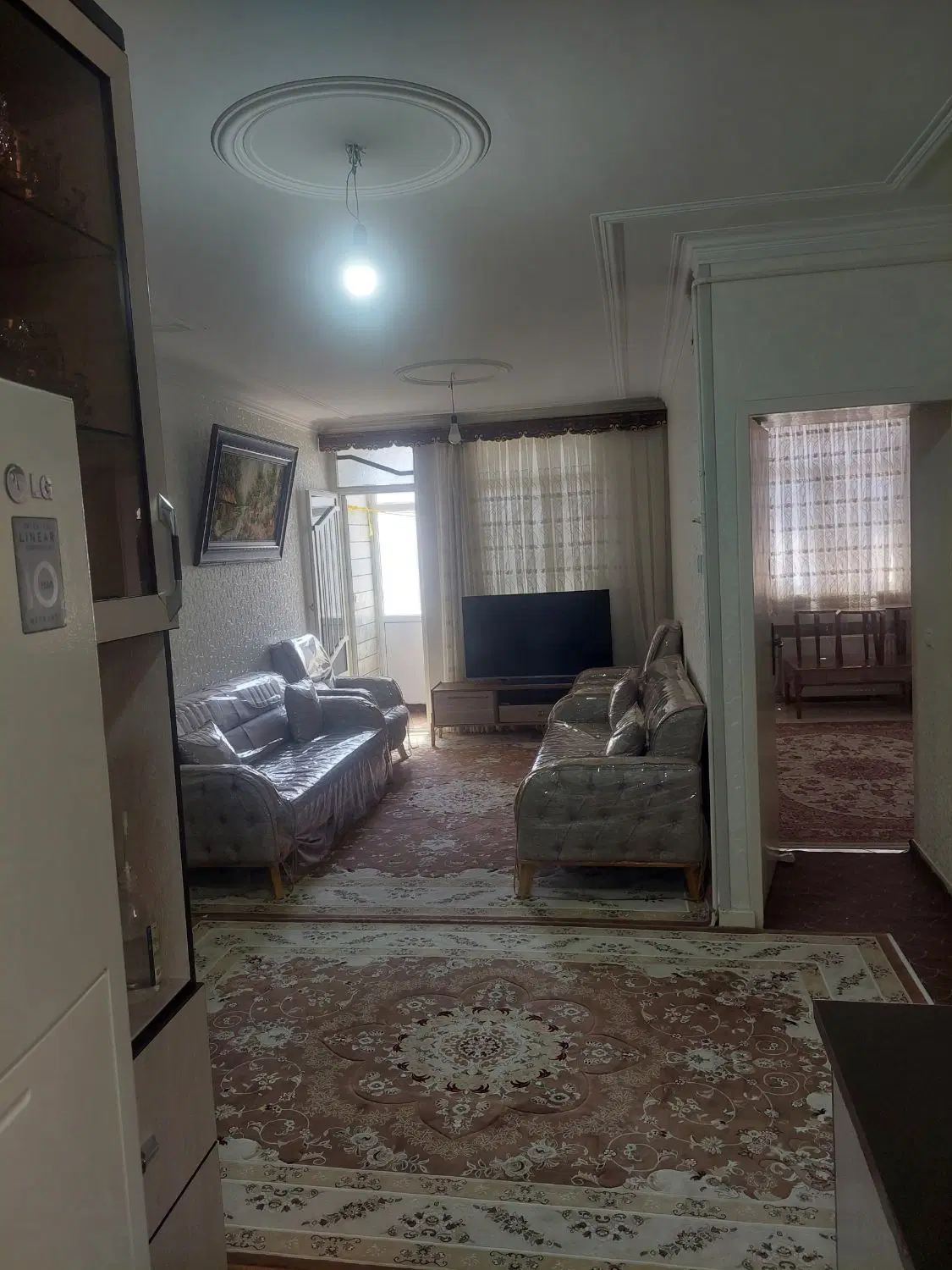 رهن و اجاره آپارتمان ۵۷ متری