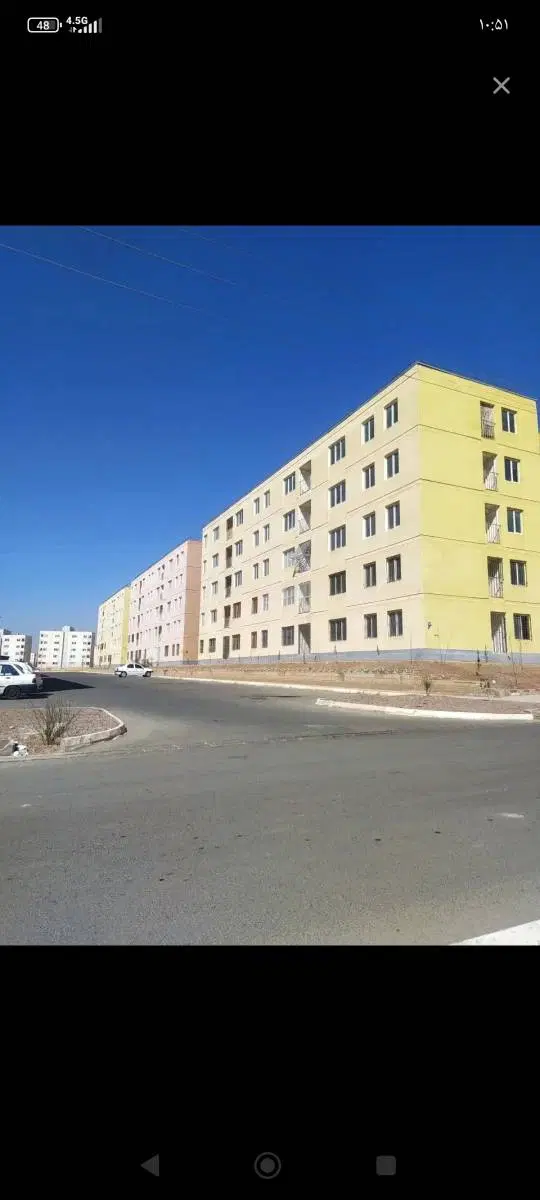 کیسون زون 3 دو خواب