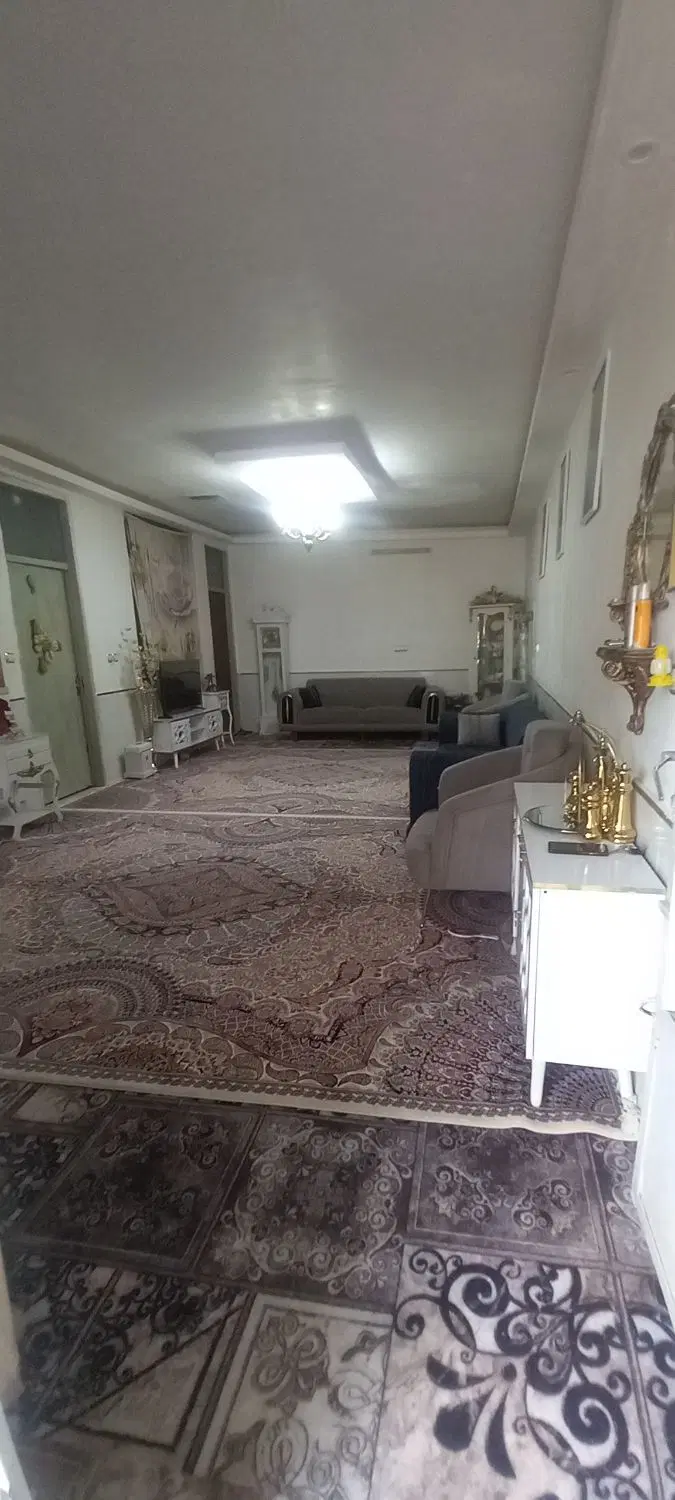ویلایی ۲۱۰ متری