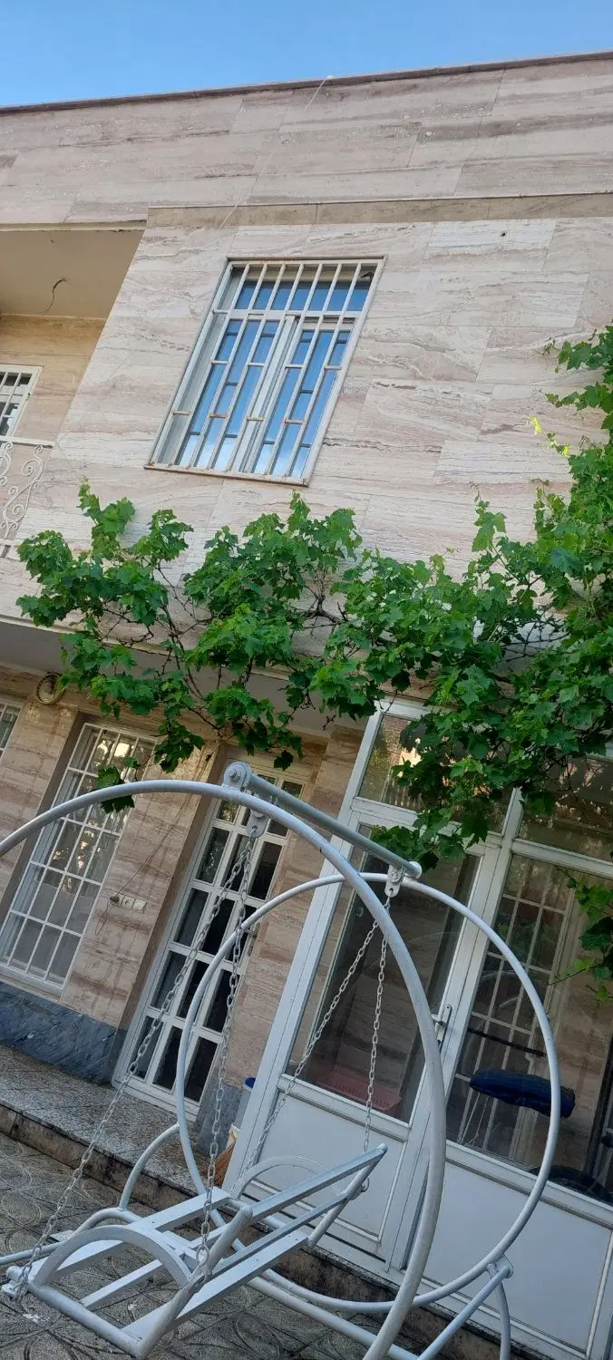 اجاره خانه ویلایی دوبلکس دربست