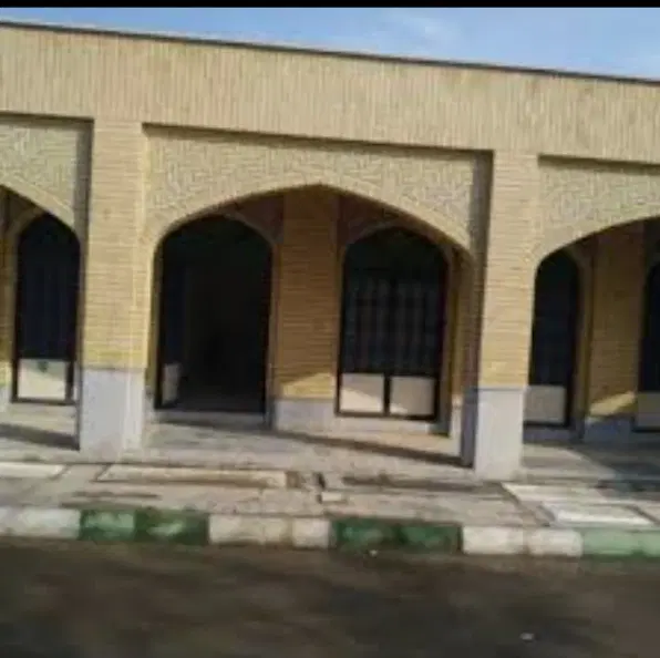 مقبره خانوادگی قبرستان بقیع