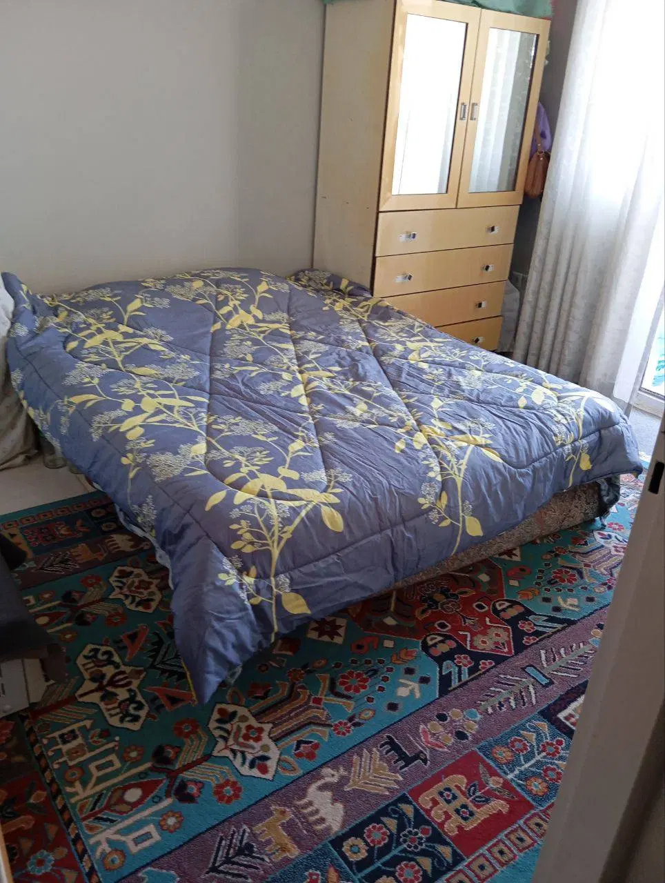 واحد مسکونی فروشی