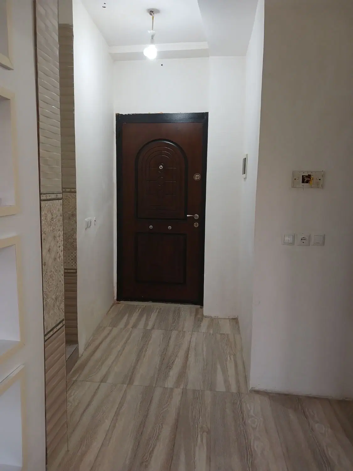 اجاره واحد مسکونی