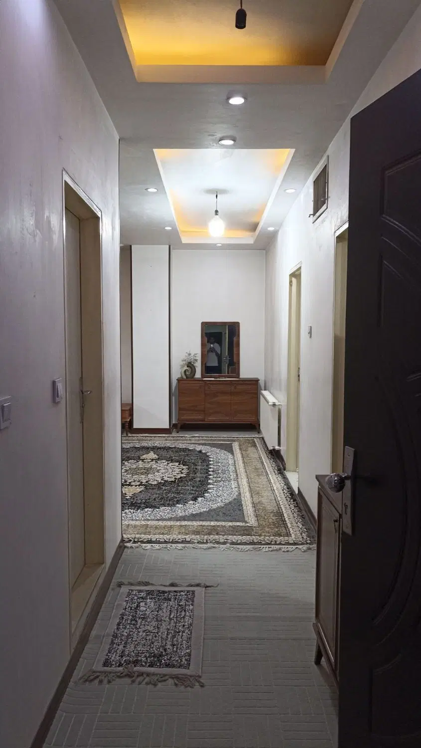آپارتمان اجاره ای 95 متر نوساز