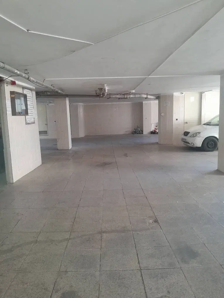 فروش آپارتمان مسکن مهر در محله E3 فولادشهر