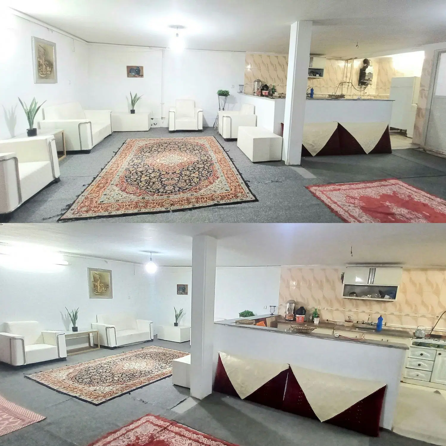 رهن و اجاره خانه